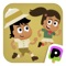 Spanish Fun Adventure App (SFA) makes Spanish learning fun for children who already have basic understanding of the language from family or school