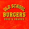 Old School Burgers and Dogs