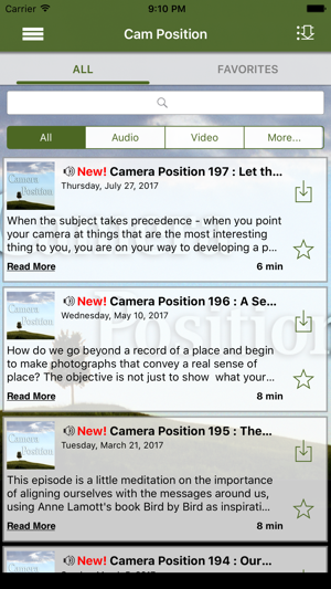 Jeff Curto's Camera Position(圖2)-速報App