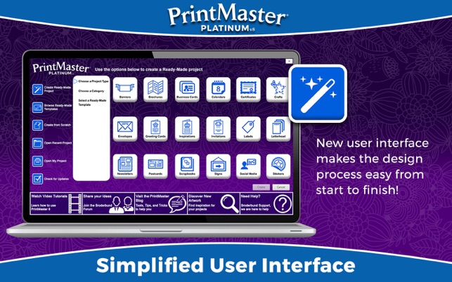 TÉLÉCHARGER PRINTMASTER PHOTO PRO GRATUIT