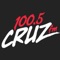 100.5 Cruz FM Fort McMurray