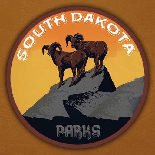 South Dakota National Parks