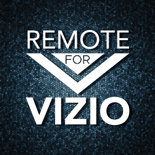 Remote for Vizio TV Pro icon