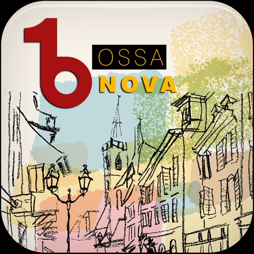 Bossa Nova FM