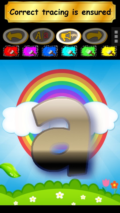 Write ABC - AdFree screenshot-3