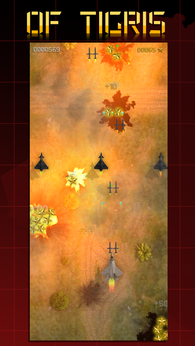Battle of Tigris screenshot 4