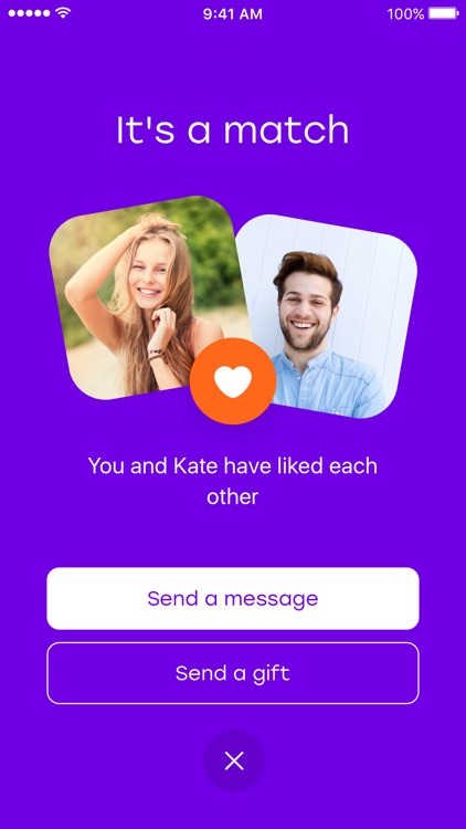Badoo - Meet New People, Chat, Socialize