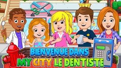 My City : Le dentiste My City : Le dentiste