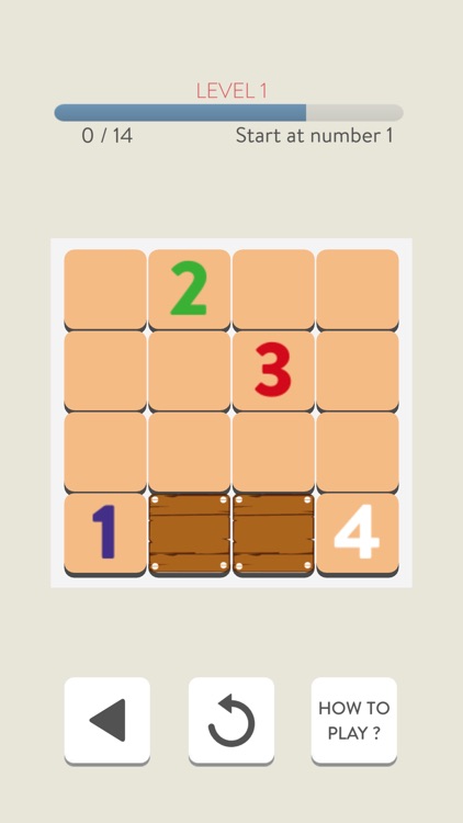 Numbers Connect: Puzzles Brain Teasers