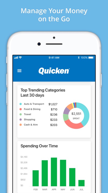 Quicken