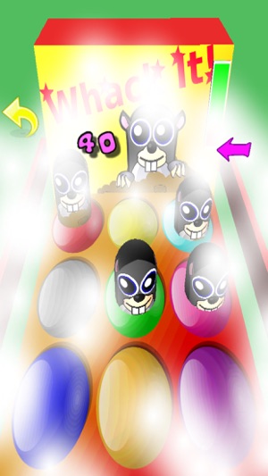 Whack it, Rabbits, Aliens, etc(圖2)-速報App