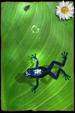 Ancient Frog screenshot 4