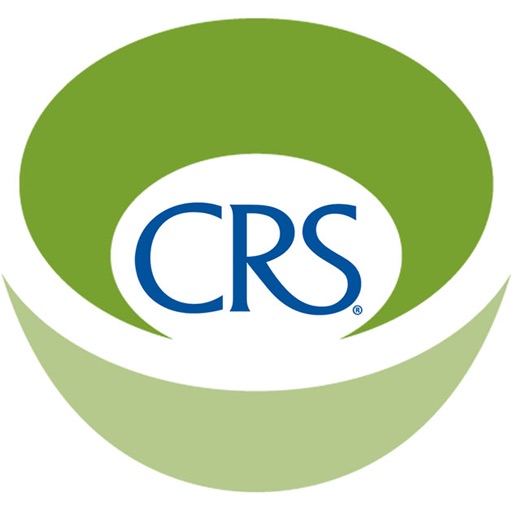CRS Rice Bowl - Catholic Icon