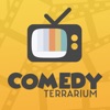 Terrarium of Comedy Movies romance comedy movies 