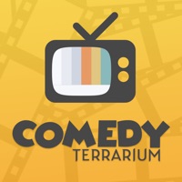 Terrarium of Comedy Movies PC 용