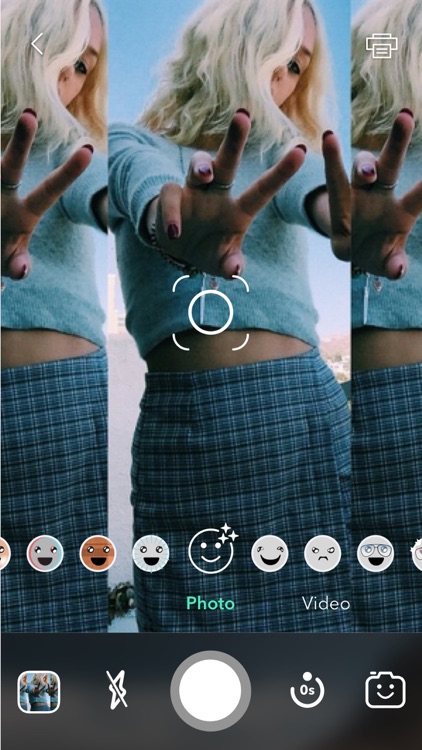 LifePrint Photos screenshot-7