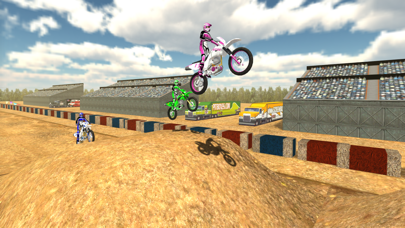 How to cancel & delete Savage Motocross Online from iphone & ipad 2