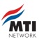 The MTI Network APP allows users mobile access to the global MTI Partner Contact Directory, meaning that, wherever an incident occurs, users can get in touch with the right MTI Media Responder with the push of a button