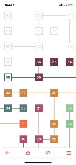 Trestle - The New Sudoku(圖3)-速報App