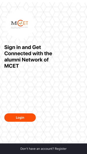 MCET Alumni Association(圖1)-速報App