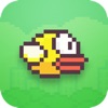 Flappy Flap Cat by Adam Carter