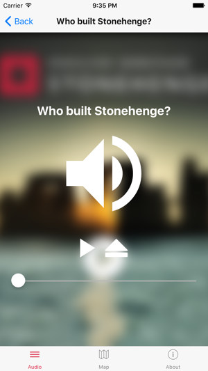 Stonehenge Audio Tour(圖4)-速報App