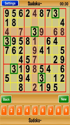 Sudoku-(圖2)-速報App