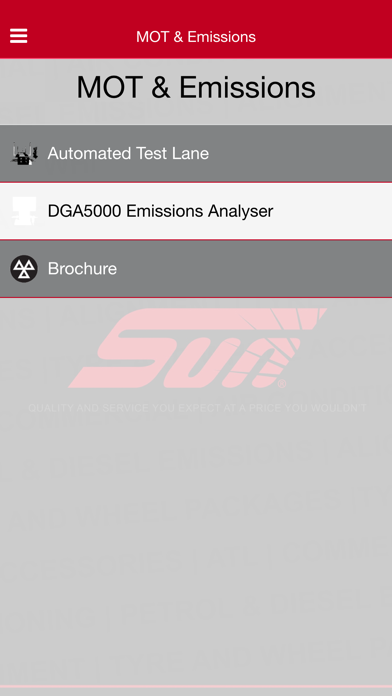 How to cancel & delete Sun from Snap-on App from iphone & ipad 3