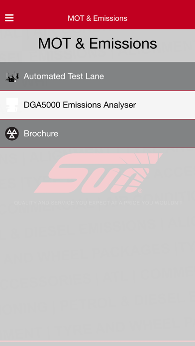 Sun from Snap-on App screenshot 3