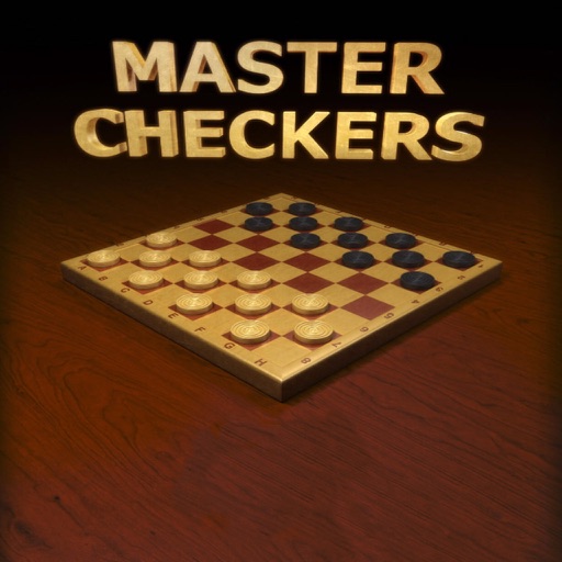 Master Of The Checkers Puzzle icon