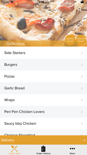 Grilicious(圖2)-速報App