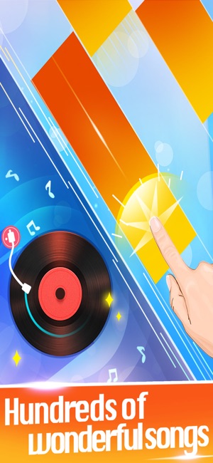 Music Tiles2(圖4)-速報App