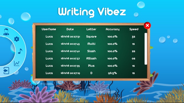 Writing Vibez Pro(圖8)-速報App