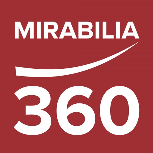 Mirabilia360 icon