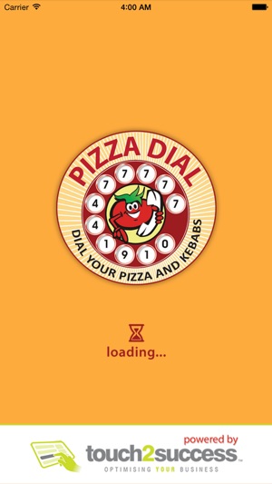 Pizza Dial(圖1)-速報App