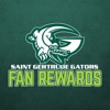 St Gertrude Gators Fan Rewards
