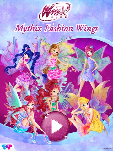 Winx Club screenshot 2