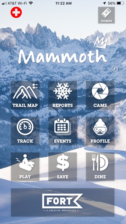 Mammoth Mountain