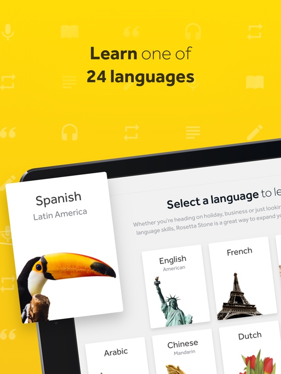 Learn Languages: Rosetta Stone Tips, Cheats, Vidoes and Strategies ...