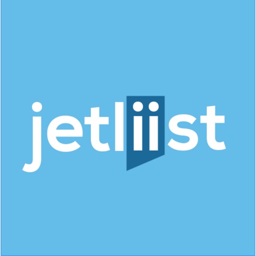 Jetliist