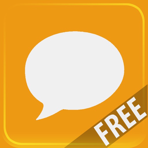 Fake-A-Message™ Free (MMS & SMS!) iOS App