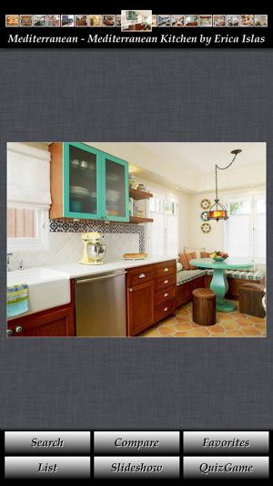 Kitchen Design Ideas Pro