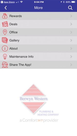 Berwyn Western(圖3)-速報App