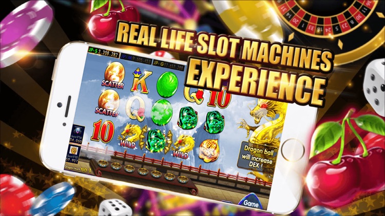 Slots Fortune Vegas Casino 88