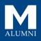 The official Milton Academy Alumni mobile app