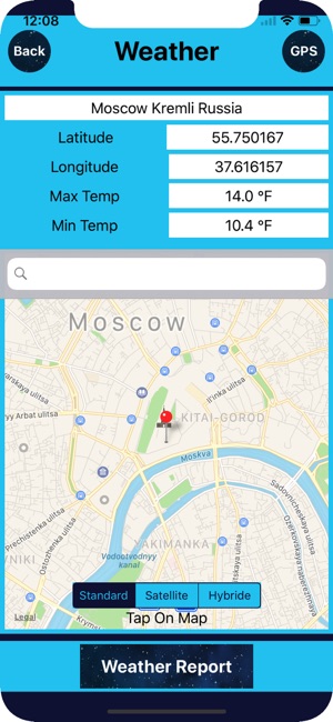 Moscow Kremli Russia(圖5)-速報App