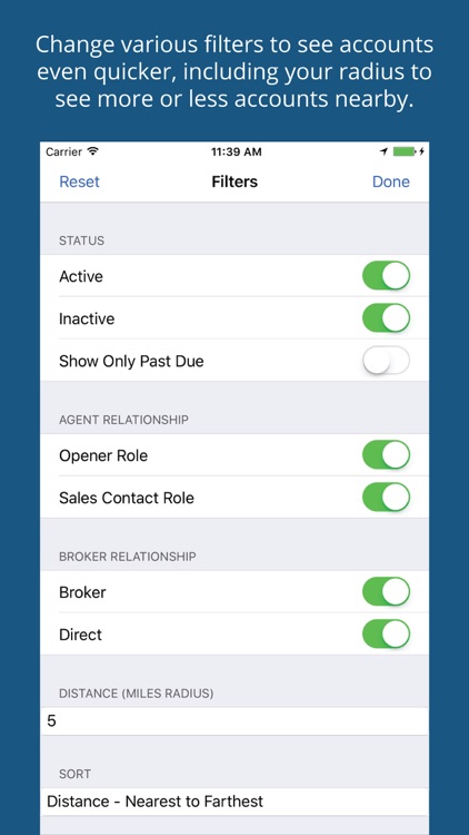 Colonial Life Agents screenshot-4