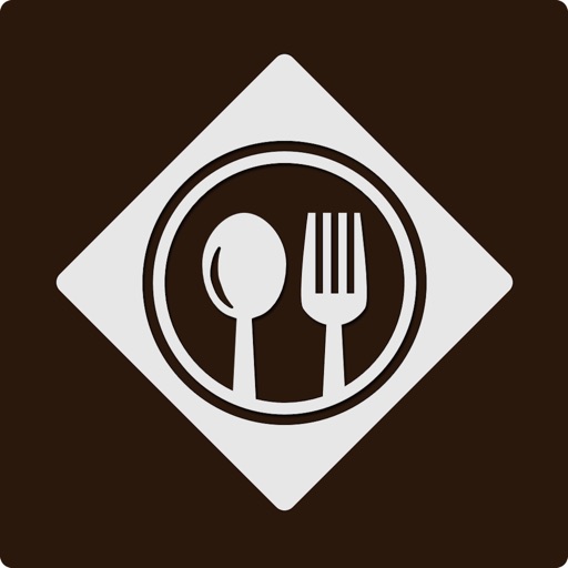 LS Restaurant Food Ordering Icon