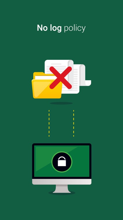 VPN by Private Internet Access screenshot-4