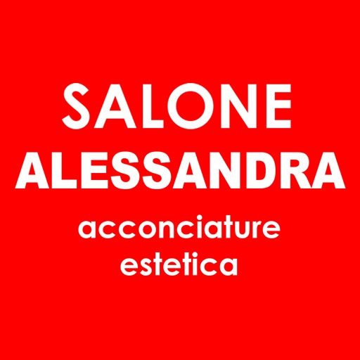 Salone Alessandra icon